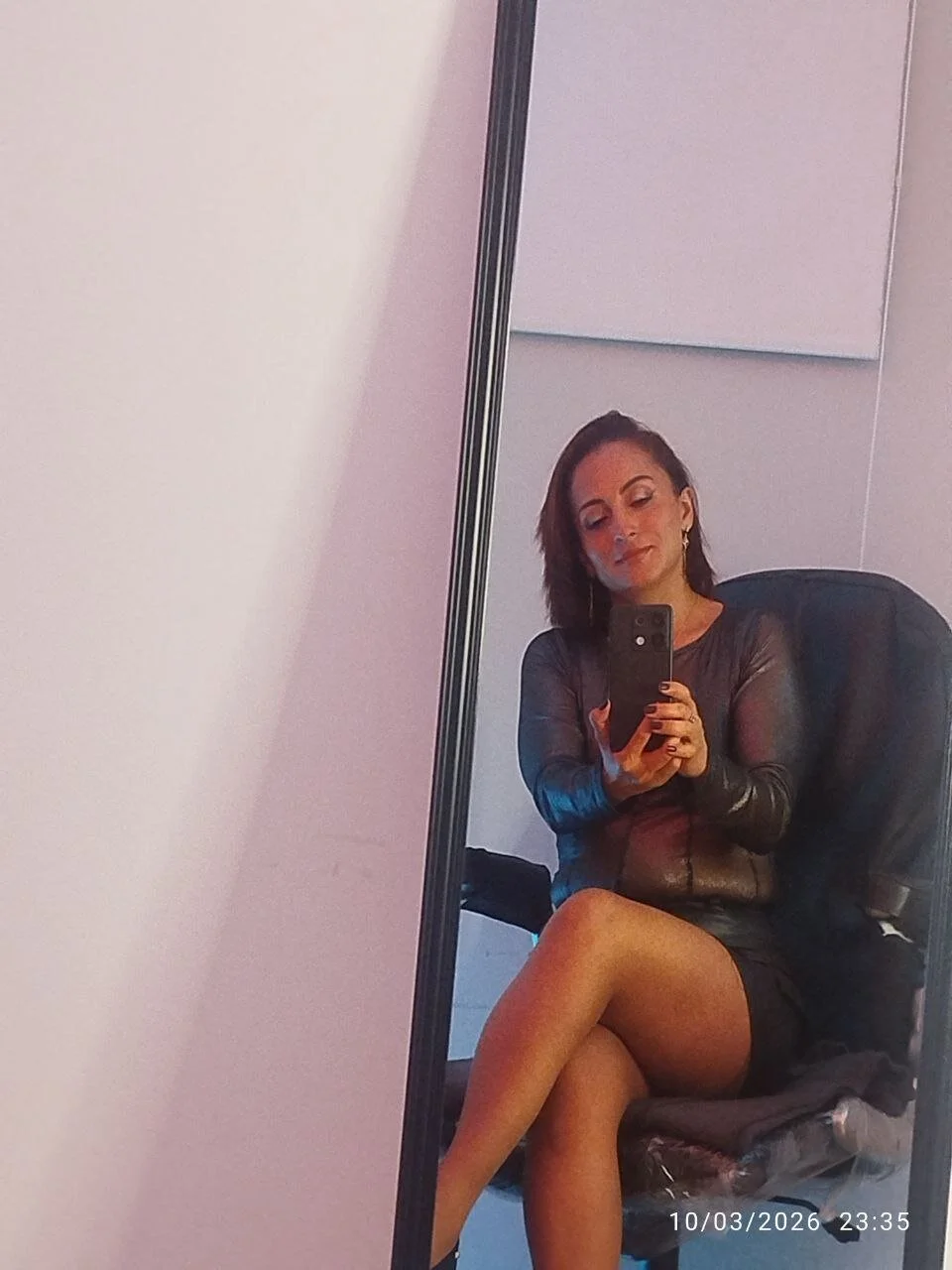 XXX Porn Photo of Nude evazul 5