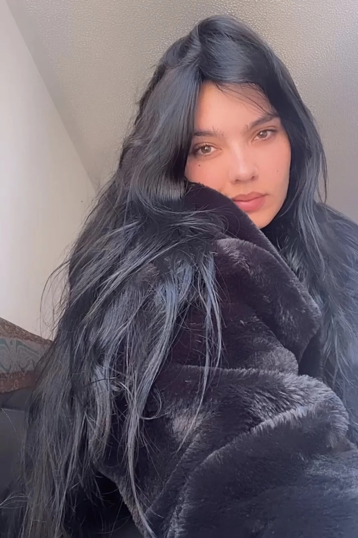 XXX Porn Photo of Nude Page_Mariana 4