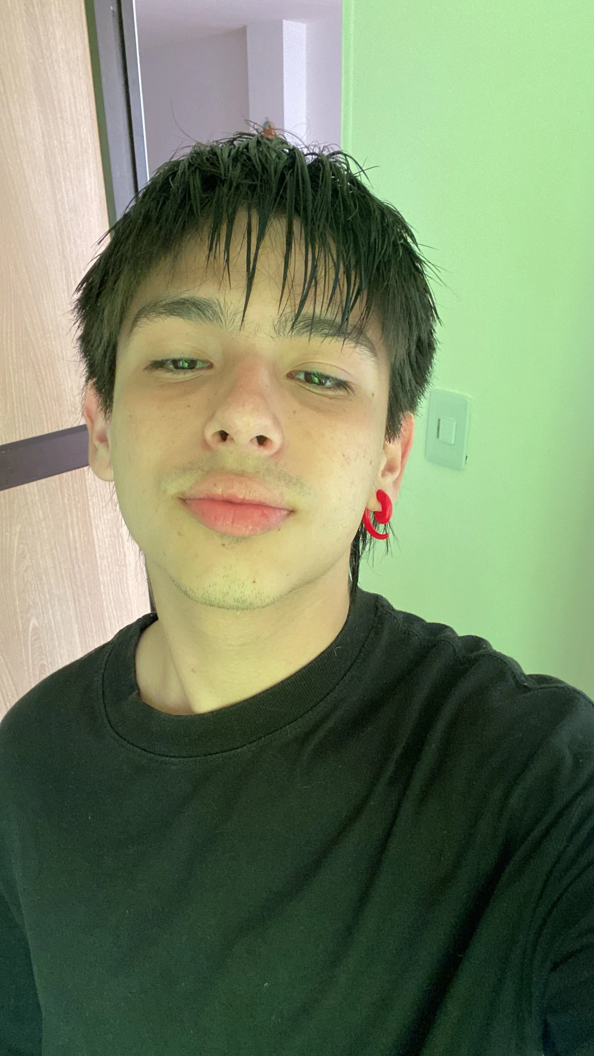 XXX Porn Photo of Nude Maximo_Miller 7