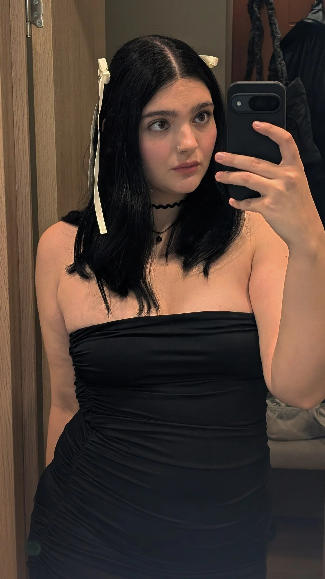 XXX Porn Photo of Nude NaomiKisss 5