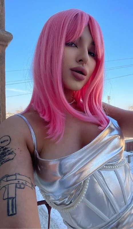 XXX Porn Photo of Nude folinskayyya 84