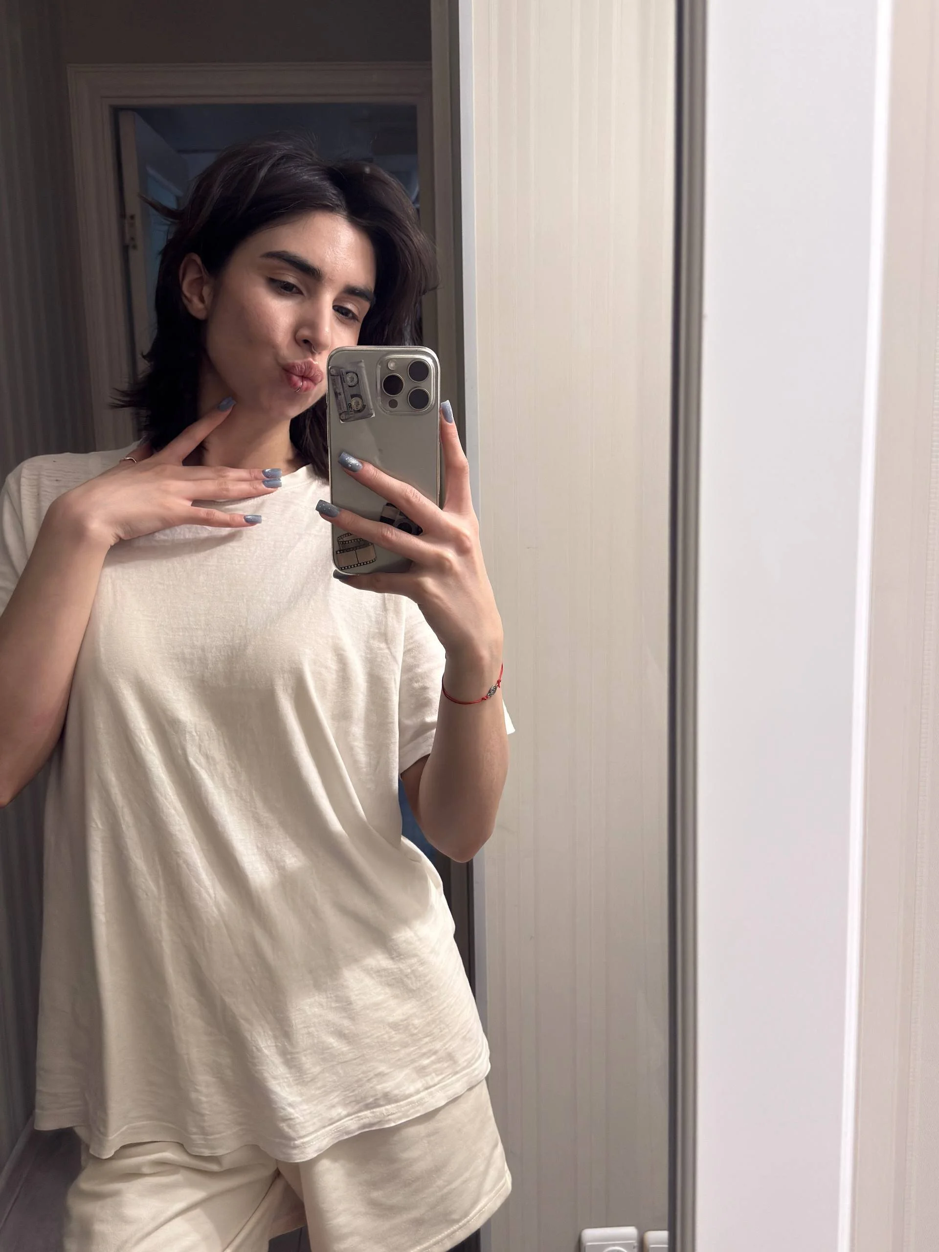 XXX Porn Photo of Nude JessiaRuezga 98