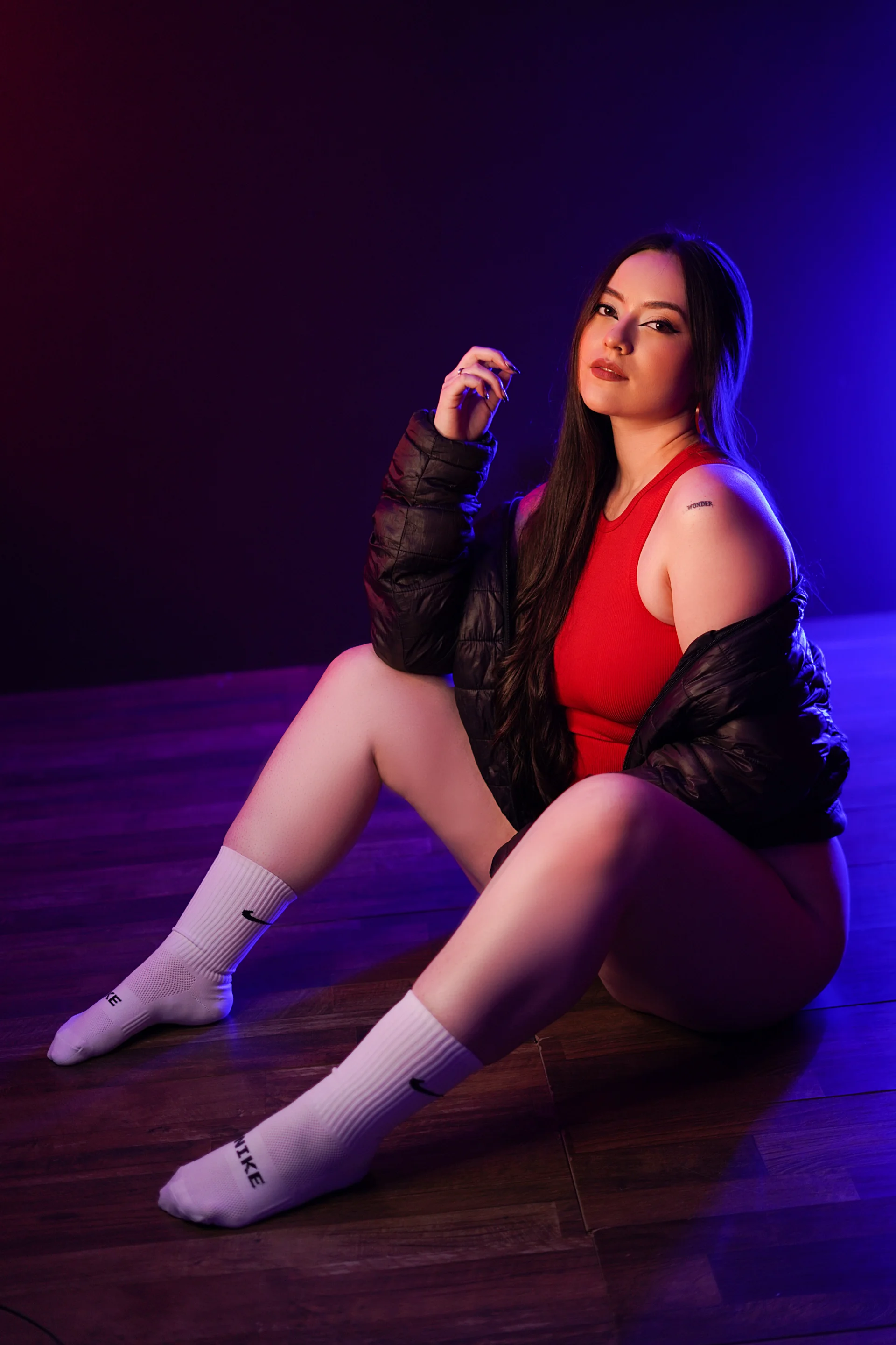 XXX Porn Photo of Nude SamanthaSmithx 13