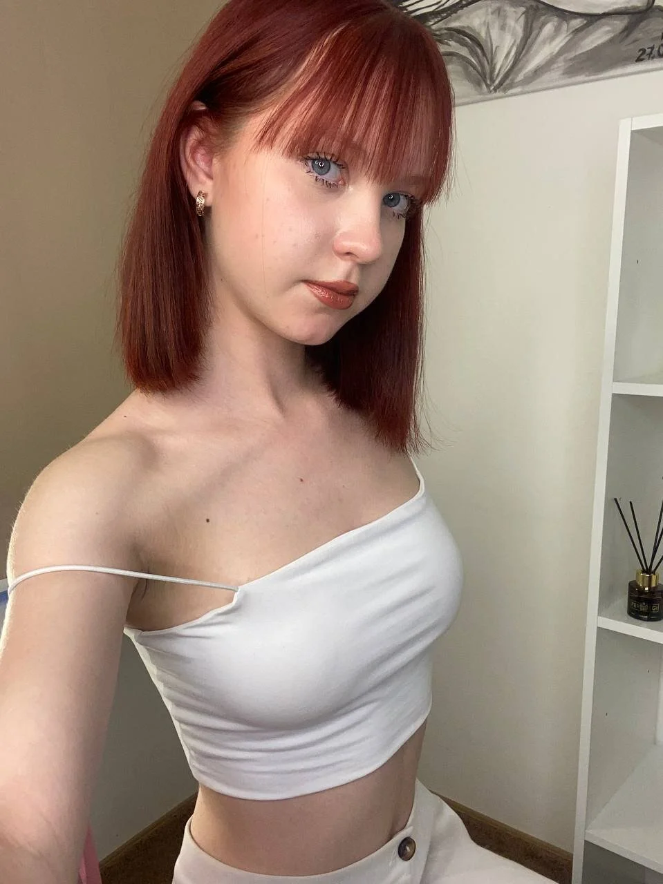 XXX Porn Photo of Nude MaisieStarlight 124