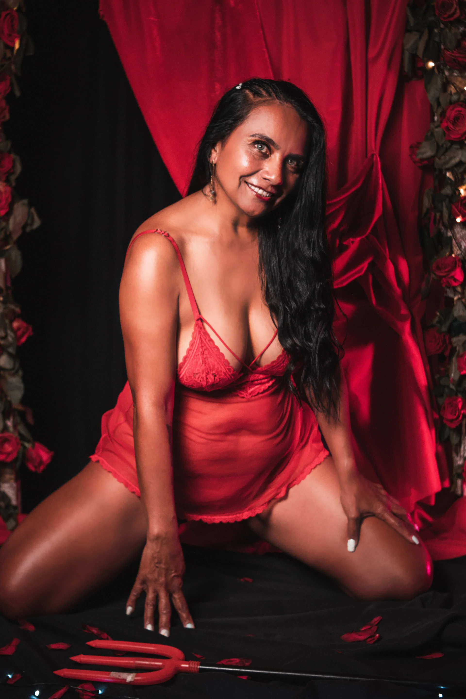XXX Porn Photo of Nude raquell_moore 13