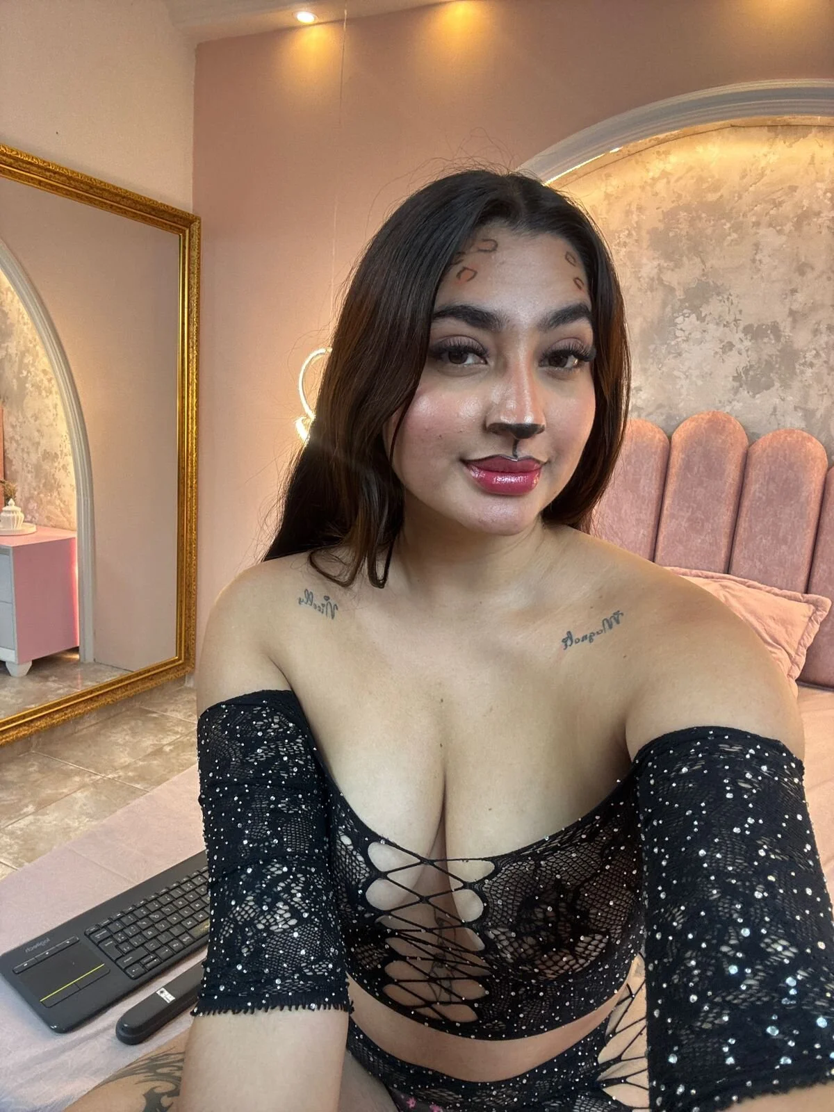 XXX Porn Photo of Nude JasmineRhodes 23