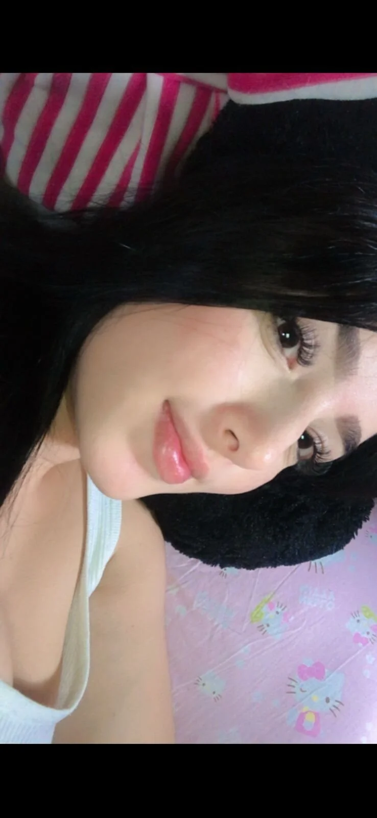 XXX Porn Photo of Nude Julia_sm 1
