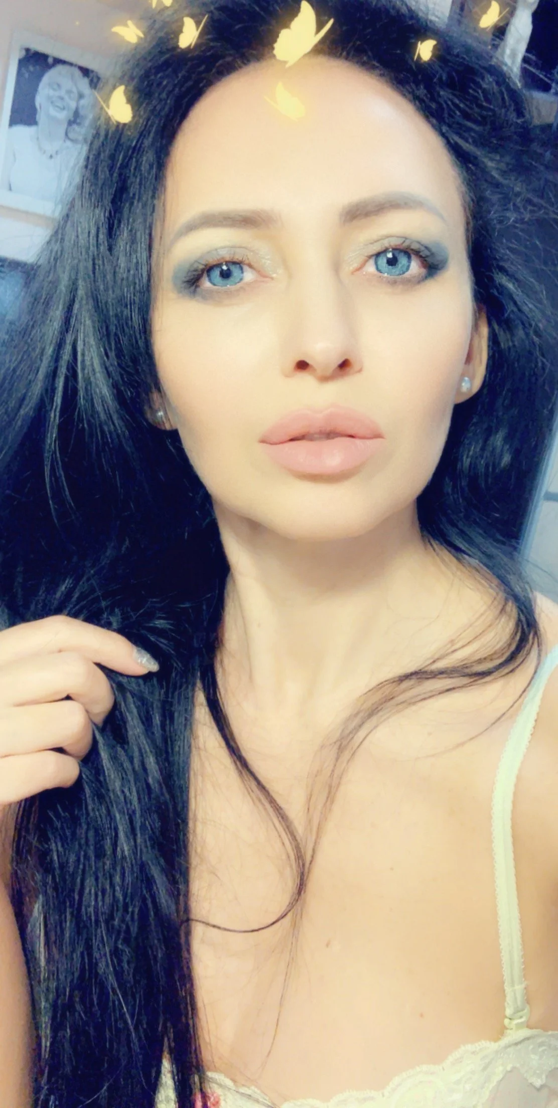 XXX Porn Photo of Nude NaomiBlack35 11