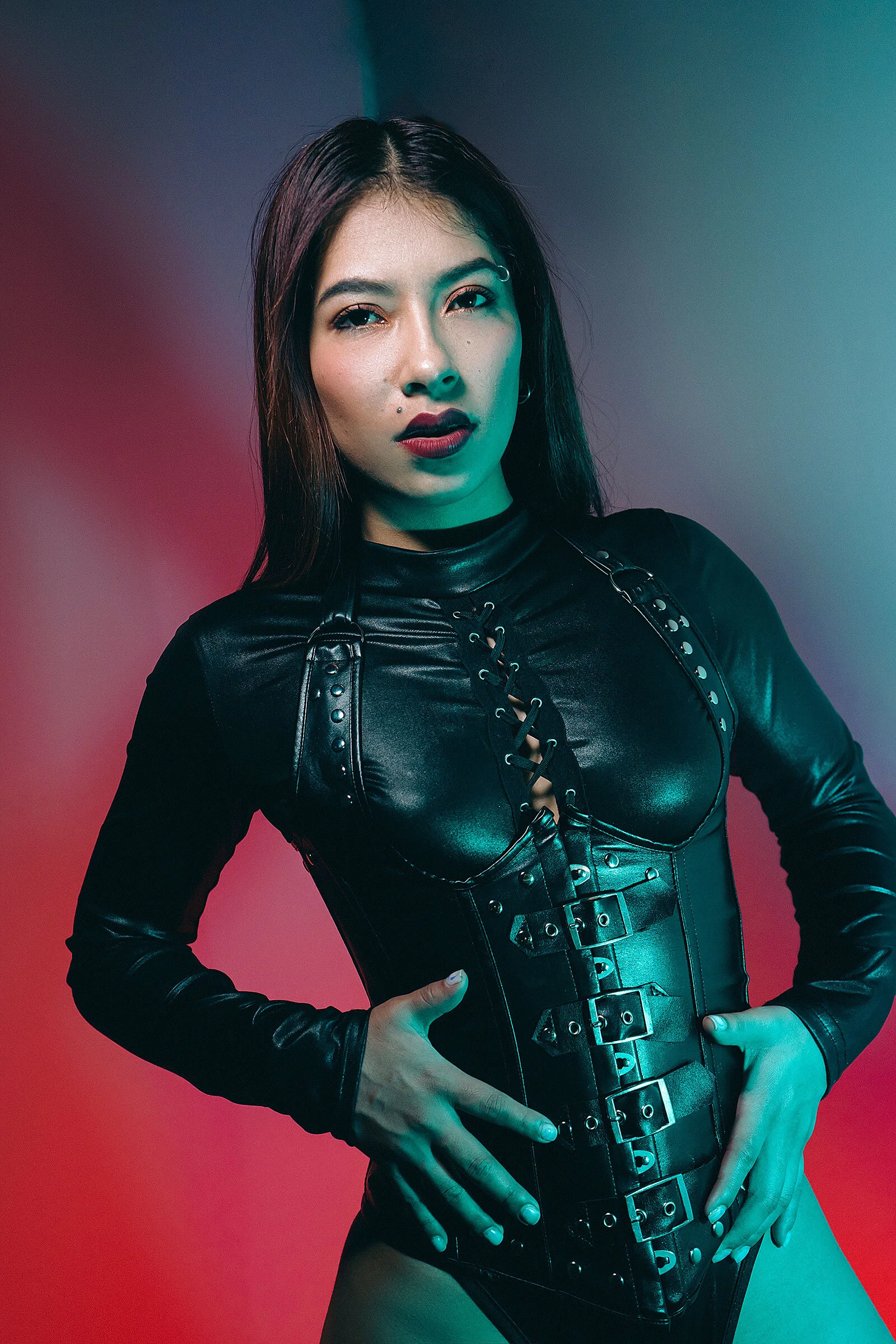 XXX Porn Photo of Nude karinna_gray 1
