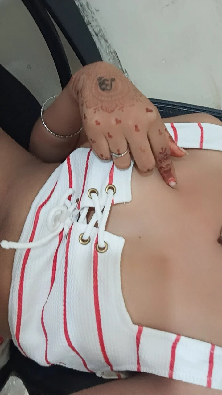 XXX Porn Photo of Nude arya_sweety 18