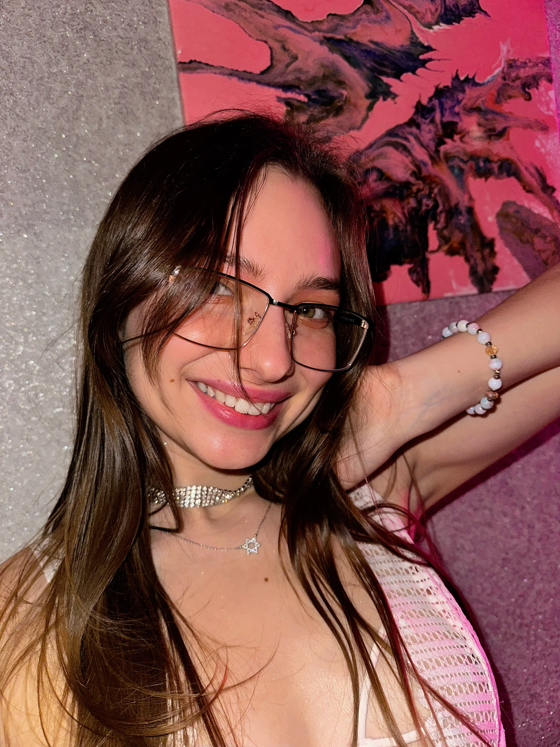 XXX Porn Photo of Nude soffy__kisss 1