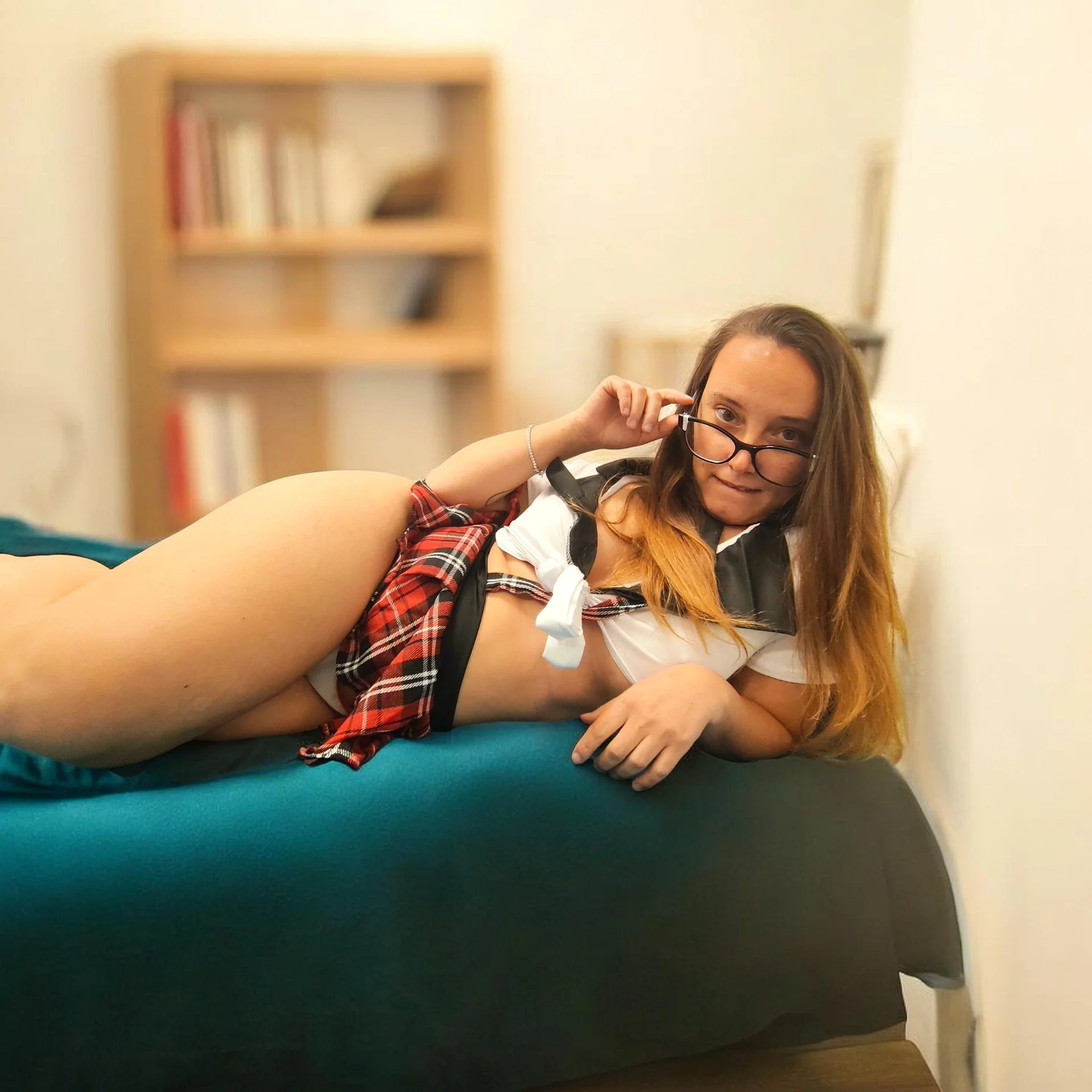 XXX Porn Photo of Nude MissDiavoletta 4
