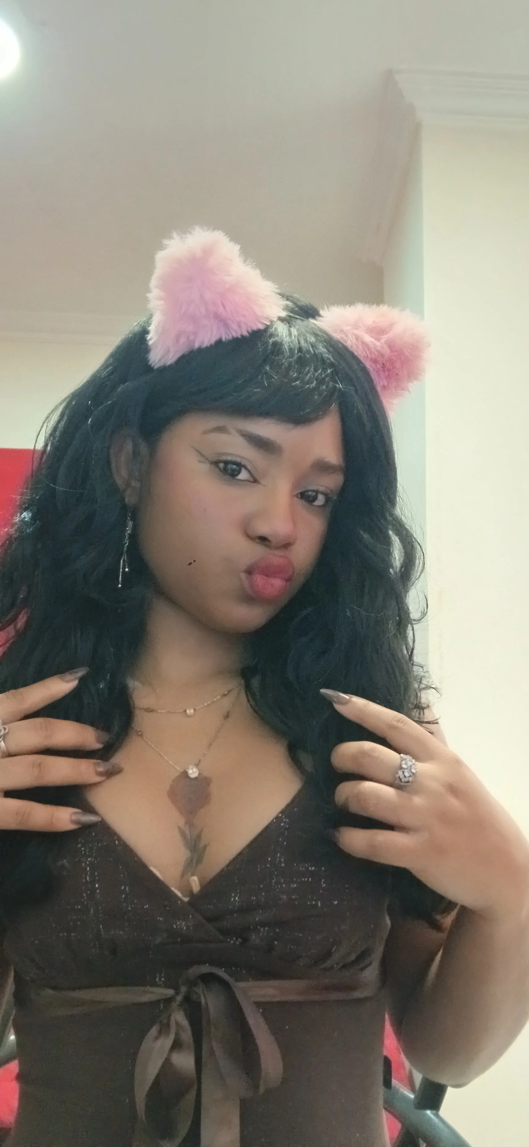 XXX Porn Photo of Nude Nanai__RoSy_ 54