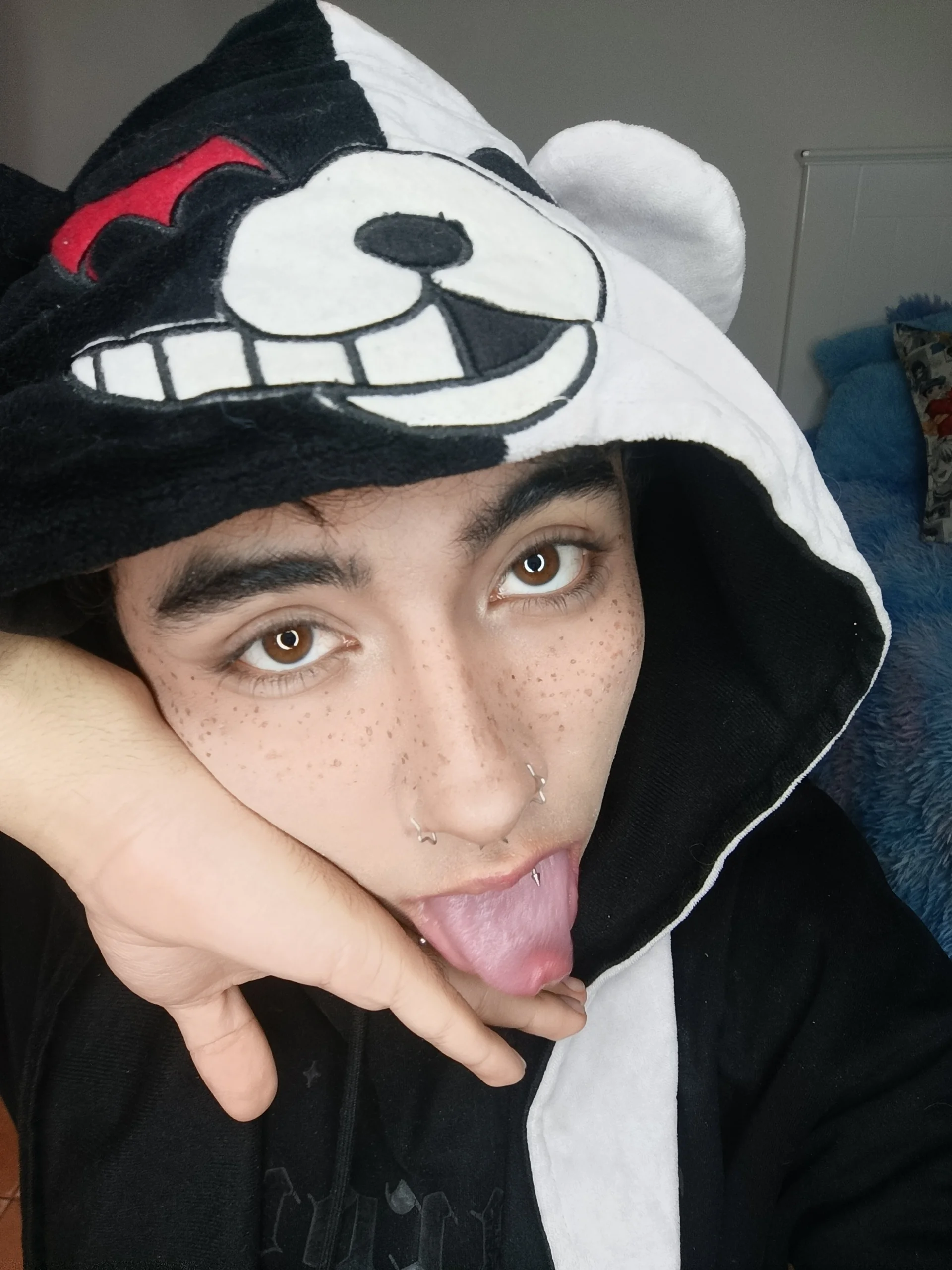 XXX Porn Photo of Nude Apolo_Ushi 5
