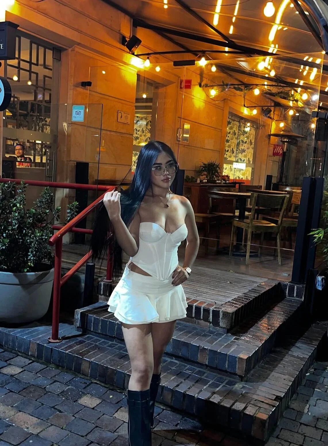 XXX Porn Photo of Nude i_Nixx 1