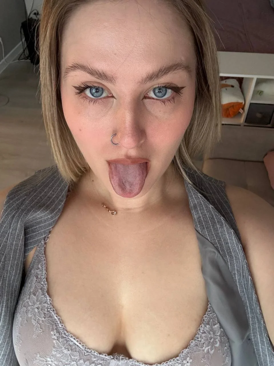 XXX Porn Photo of Nude Sassy_Talkin_ 23
