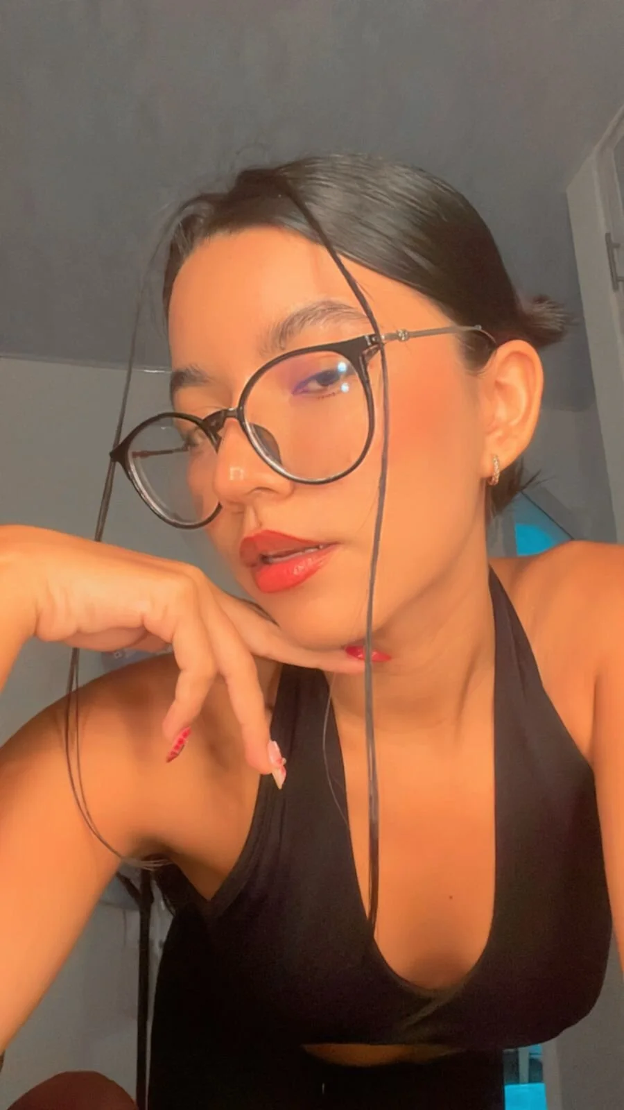 XXX Porn Photo of Nude Pretty_roxxyy 35