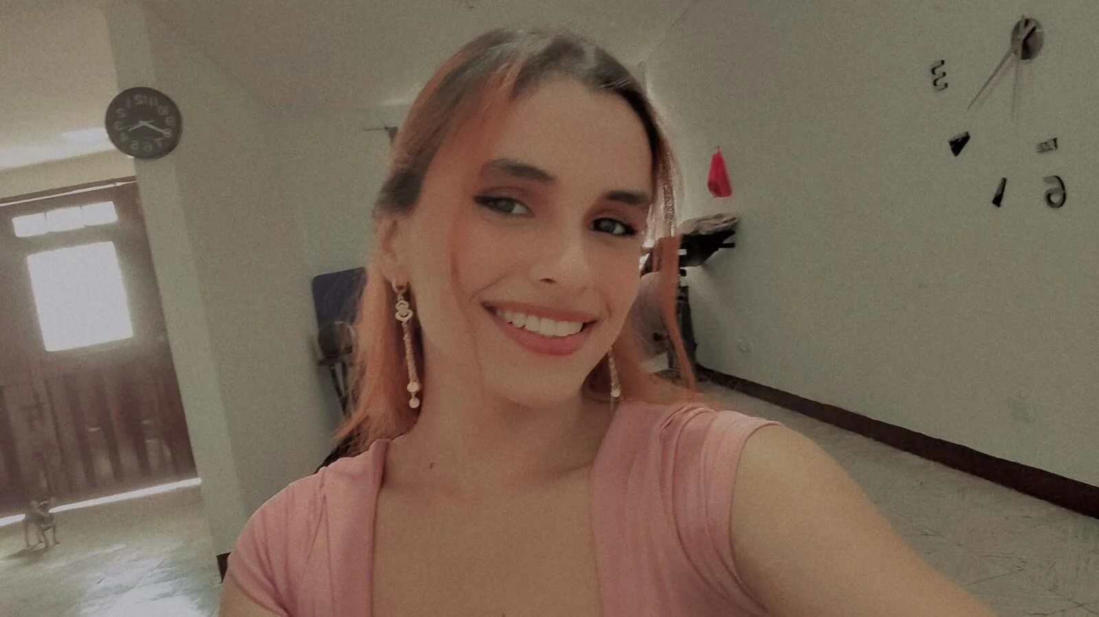 XXX Porn Photo of Nude triana_crimson 2