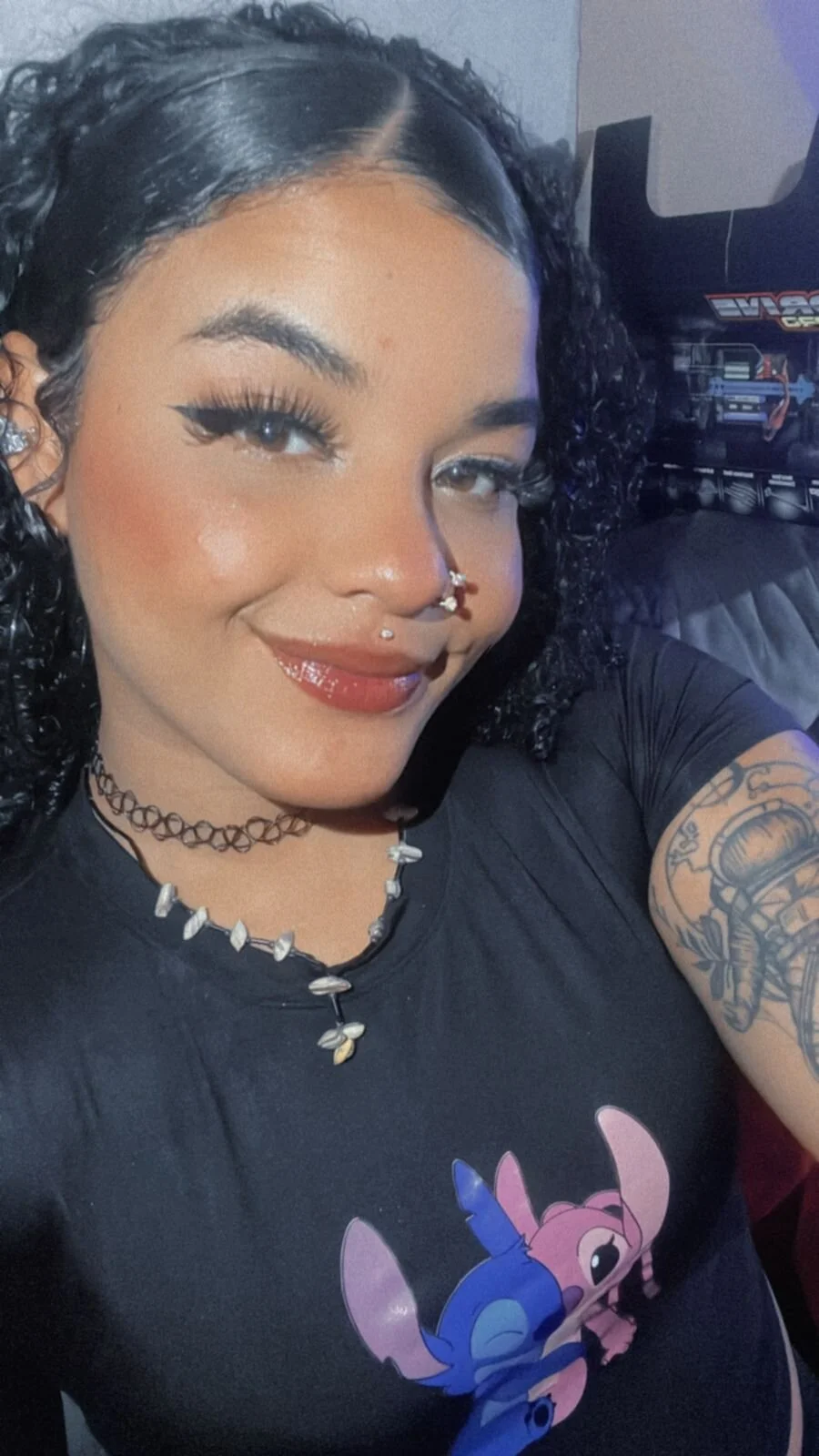 XXX Porn Photo of Nude Darkflama1 7