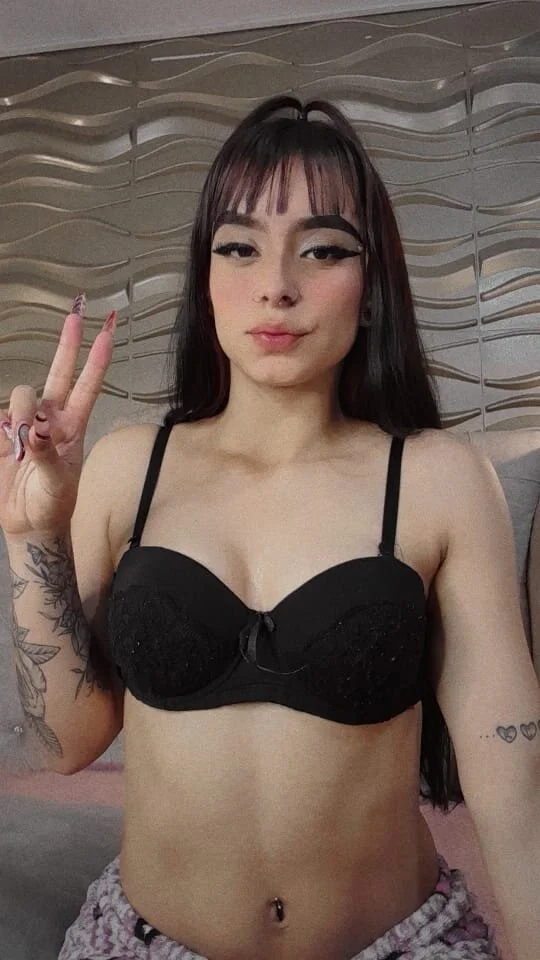 XXX Porn Photo of Nude Andreita_Jones 63