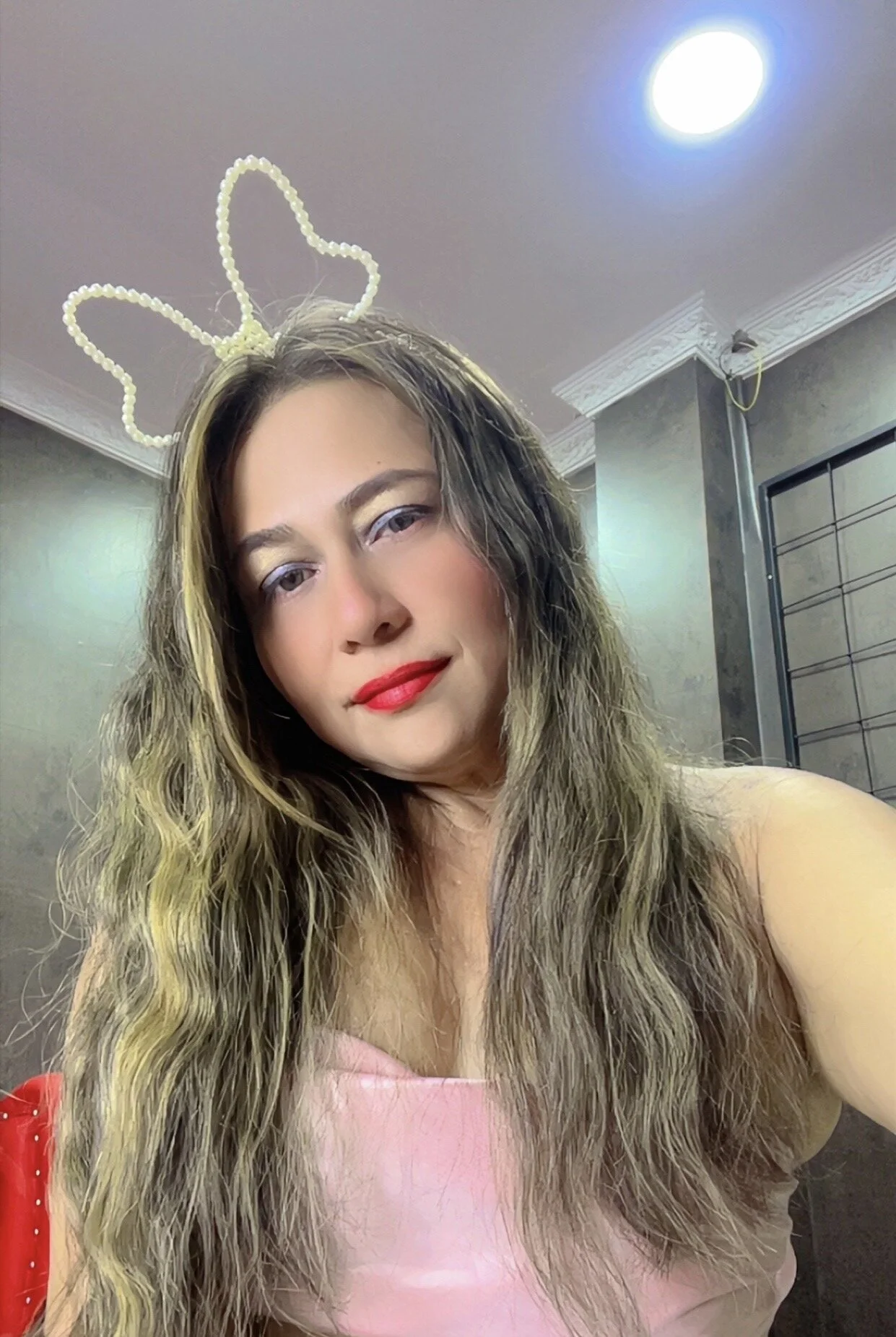 XXX Porn Photo of Nude _violeta_99 17