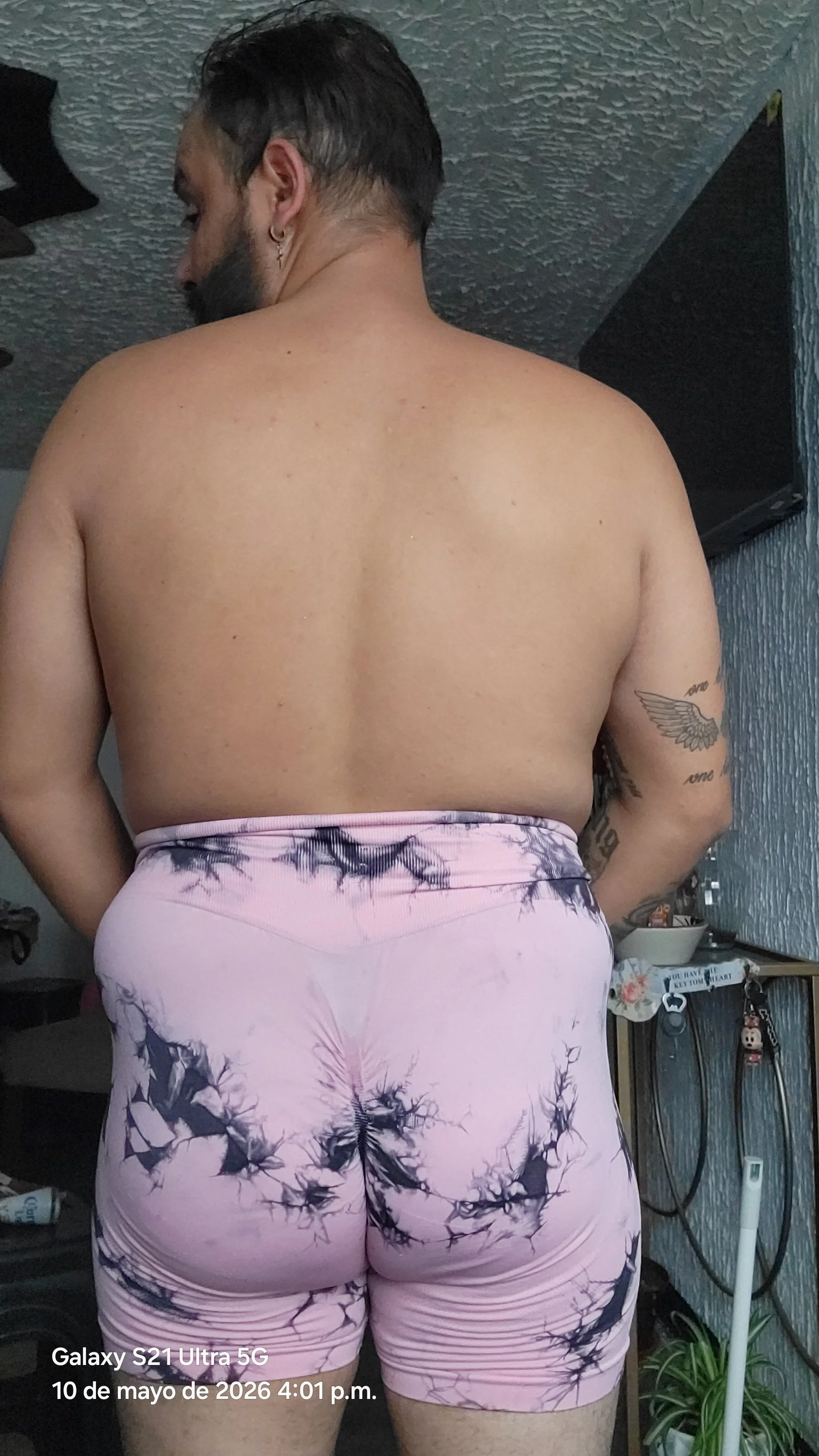 XXX Porn Photo of Nude Bebitofiufiu15 78