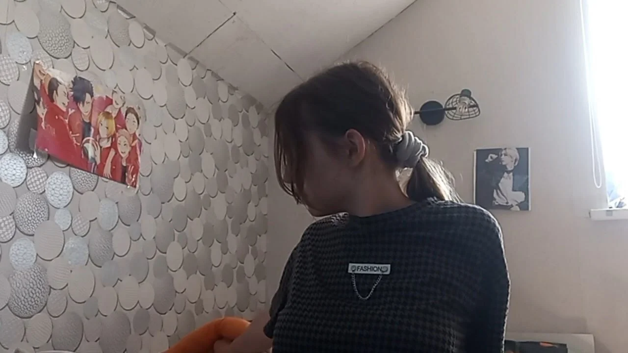 XXX Porn Photo of Nude IraGerba 33