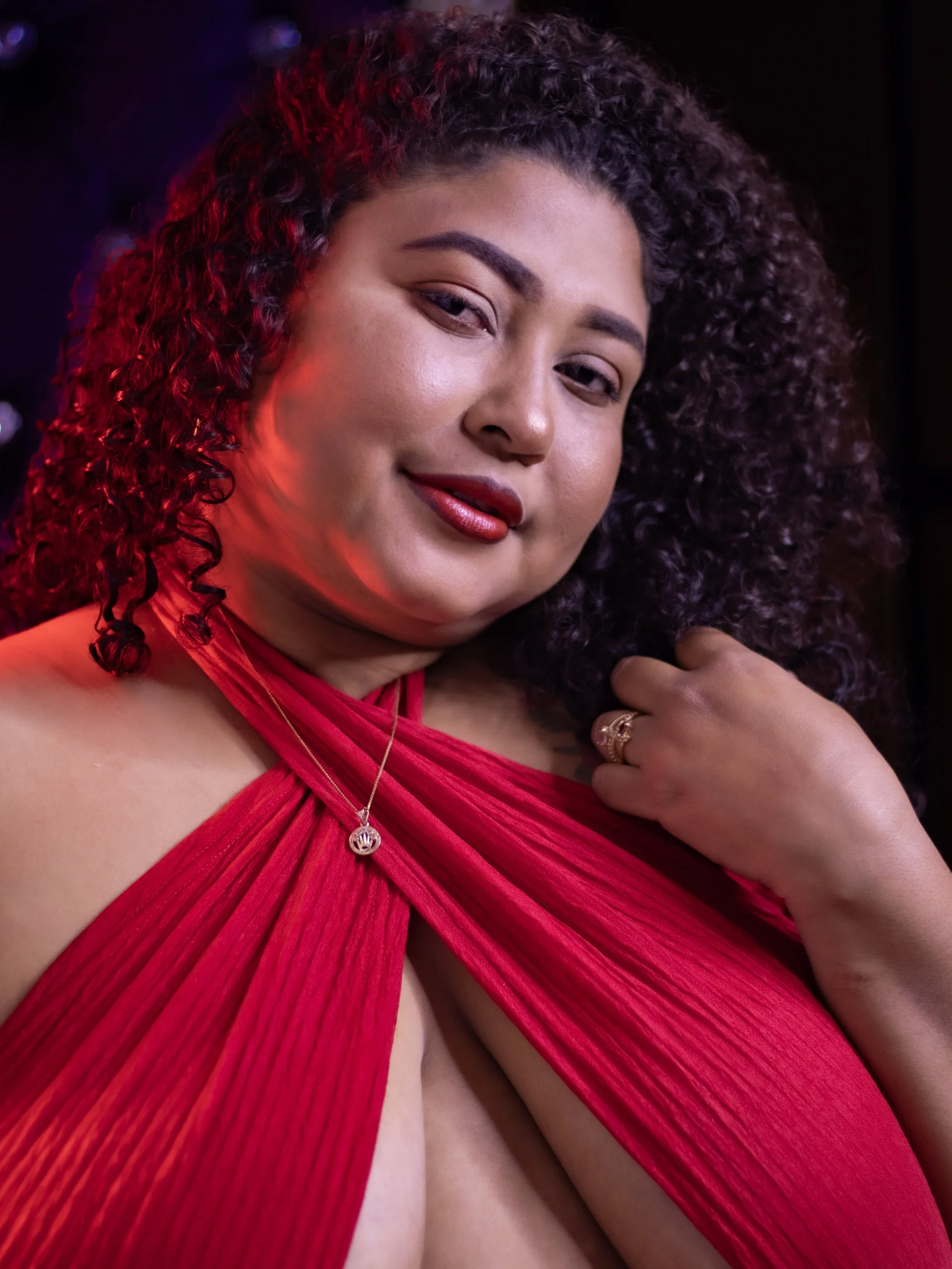 XXX Porn Photo of Nude Ayliinn_ 11