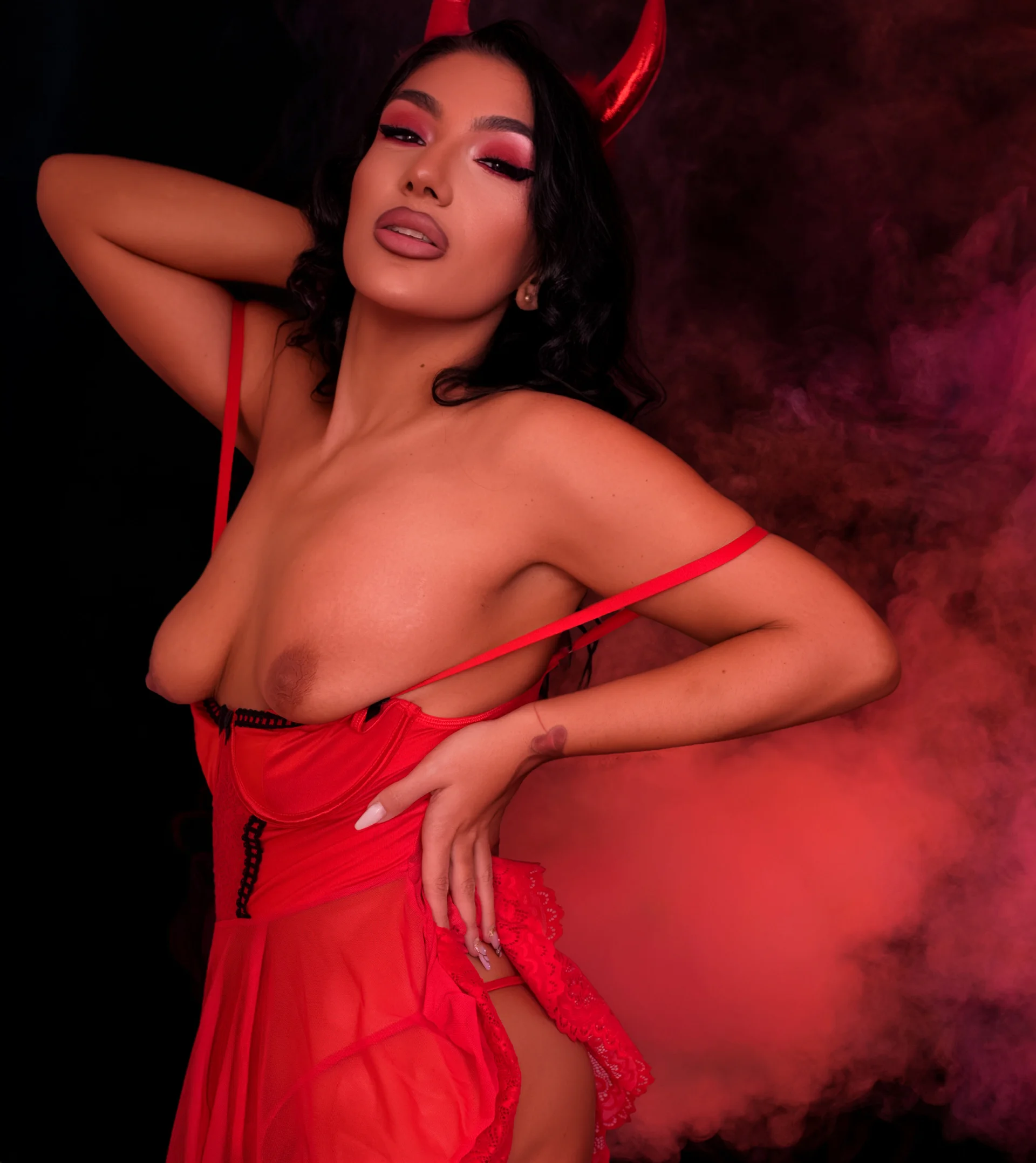 XXX Porn Photo of Nude Bella_Jonnes 13