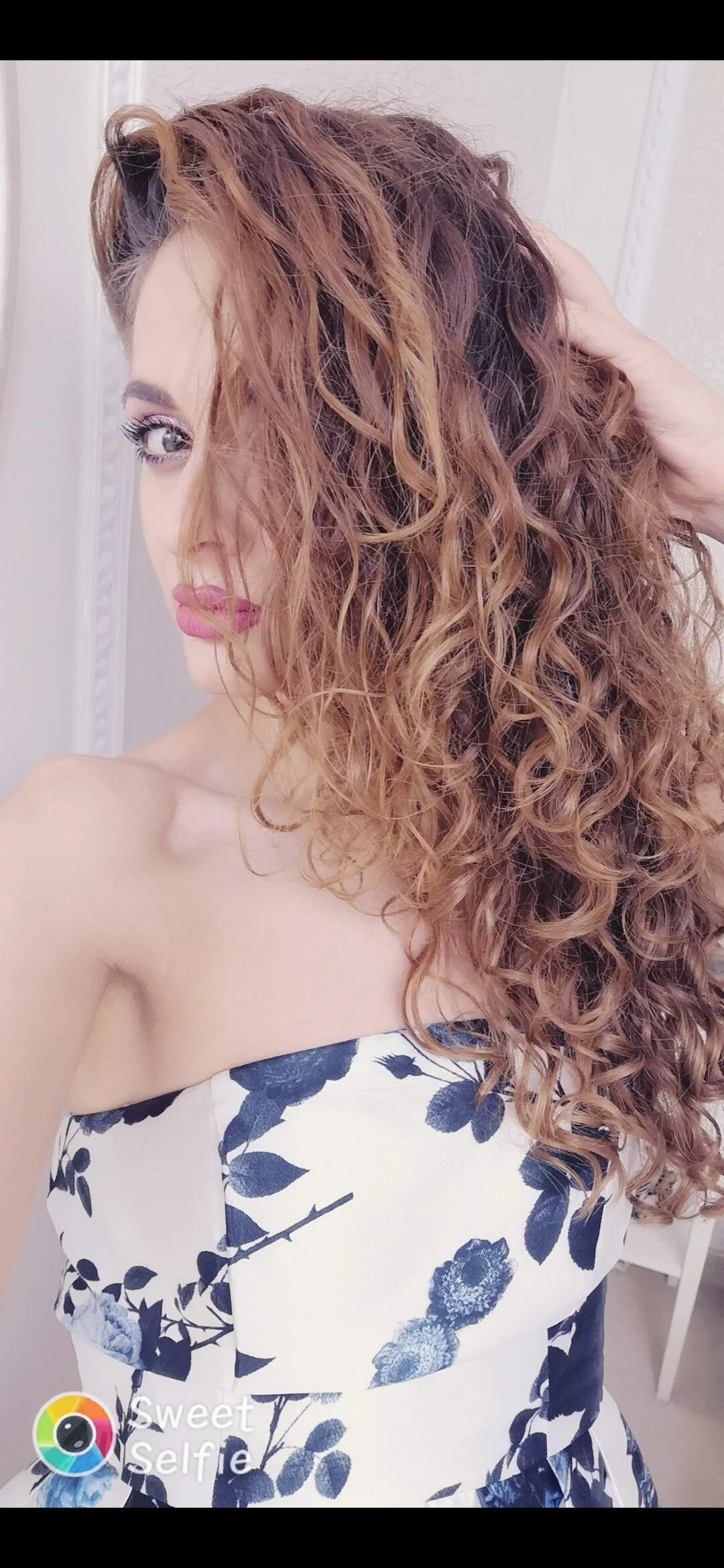 XXX Porn Photo of Nude DivineGoddess88ForYouKing 308