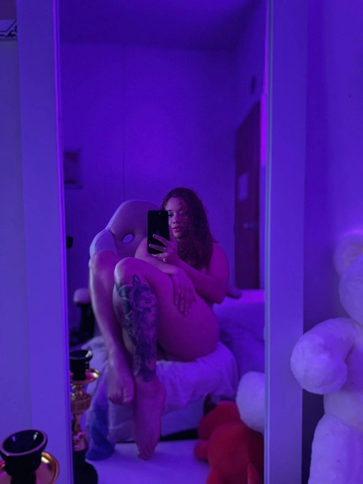 XXX Porn Photo of Nude zulyjones 75