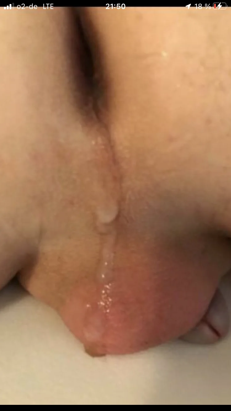 XXX Porn Photo of Nude SchwanzlochStute 4