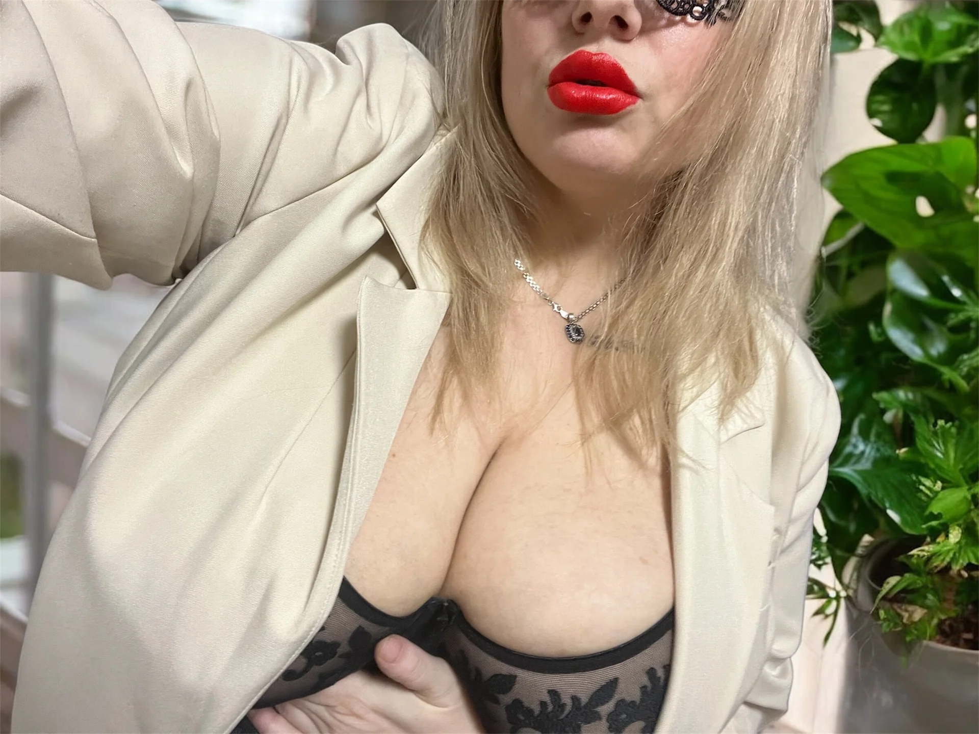XXX Porn Photo of Nude Robin_Lili 4
