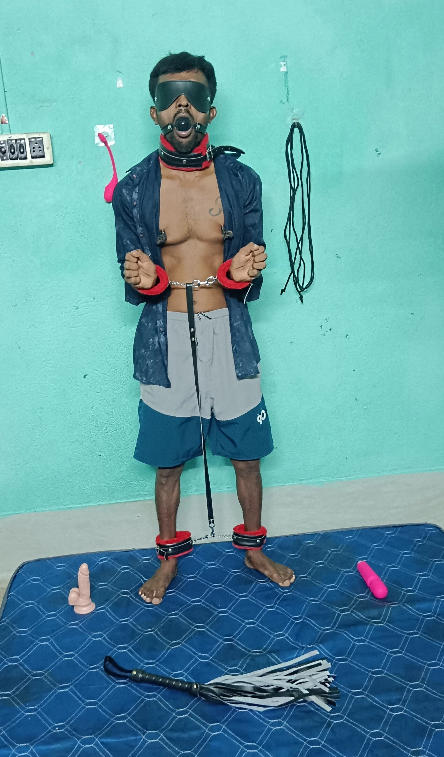 XXX Porn Photo of Nude Master_Shiva 19