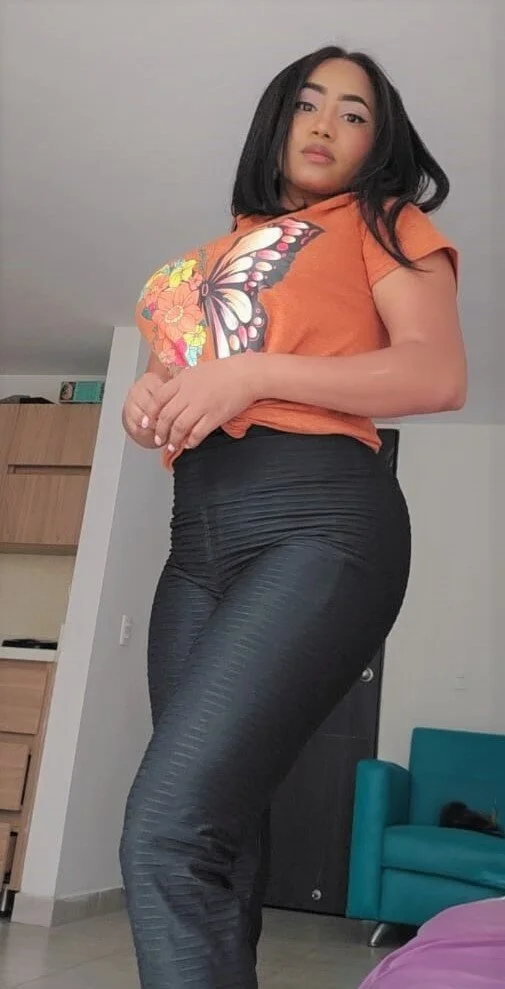 XXX Porn Photo of Nude Delilah_85 4