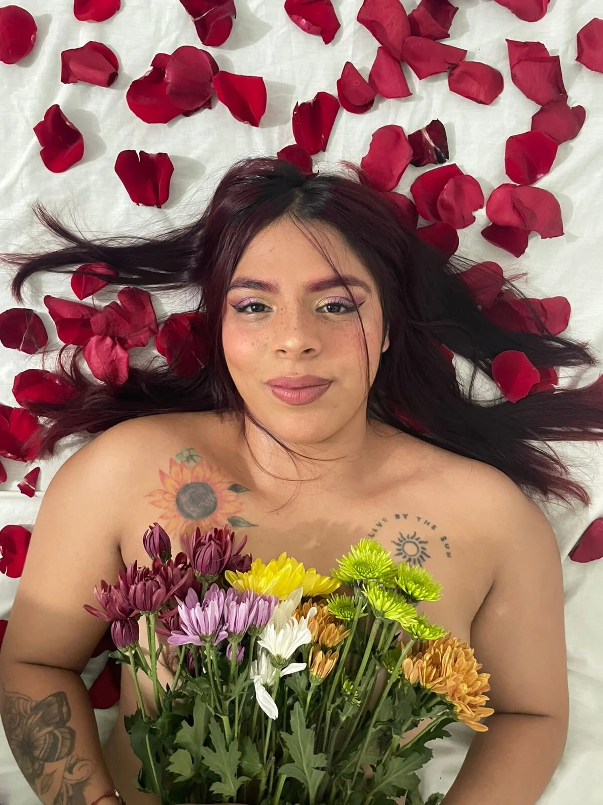 XXX Porn Photo of Nude nicky_andcamil 88
