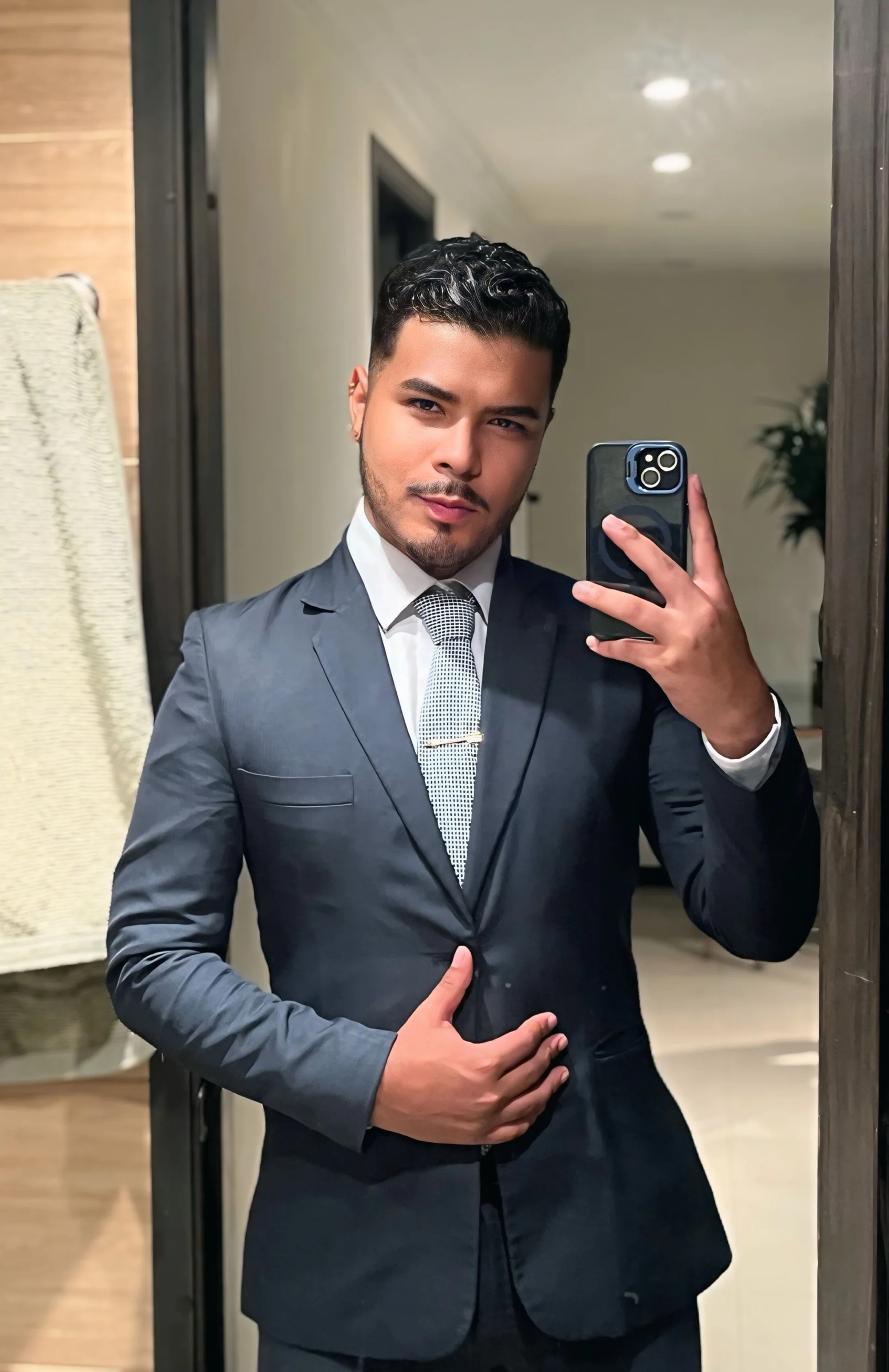 XXX Porn Photo of Nude TheKingThiago 46