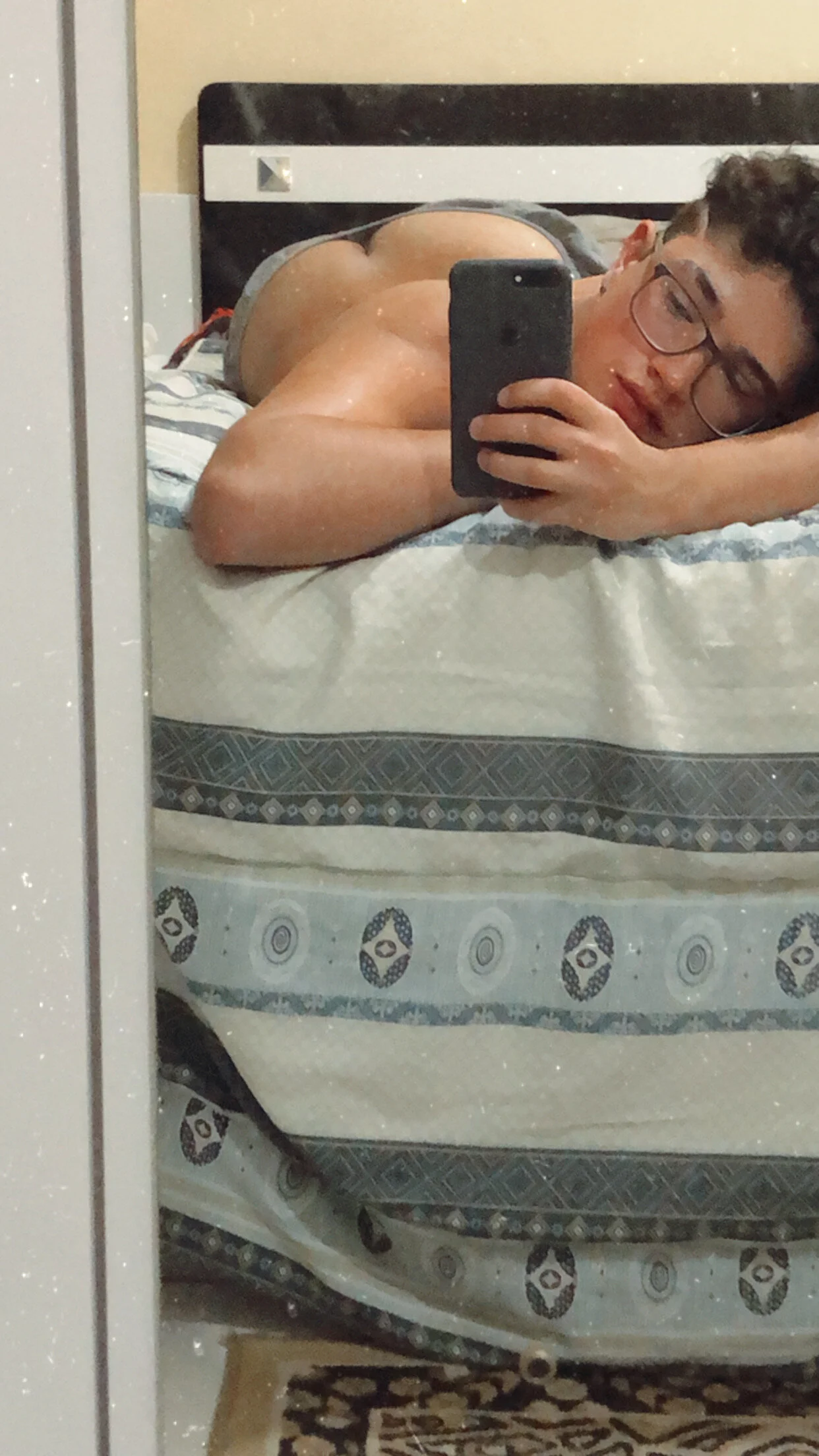 XXX Porn Photo of Nude Gi-rabudinho 20