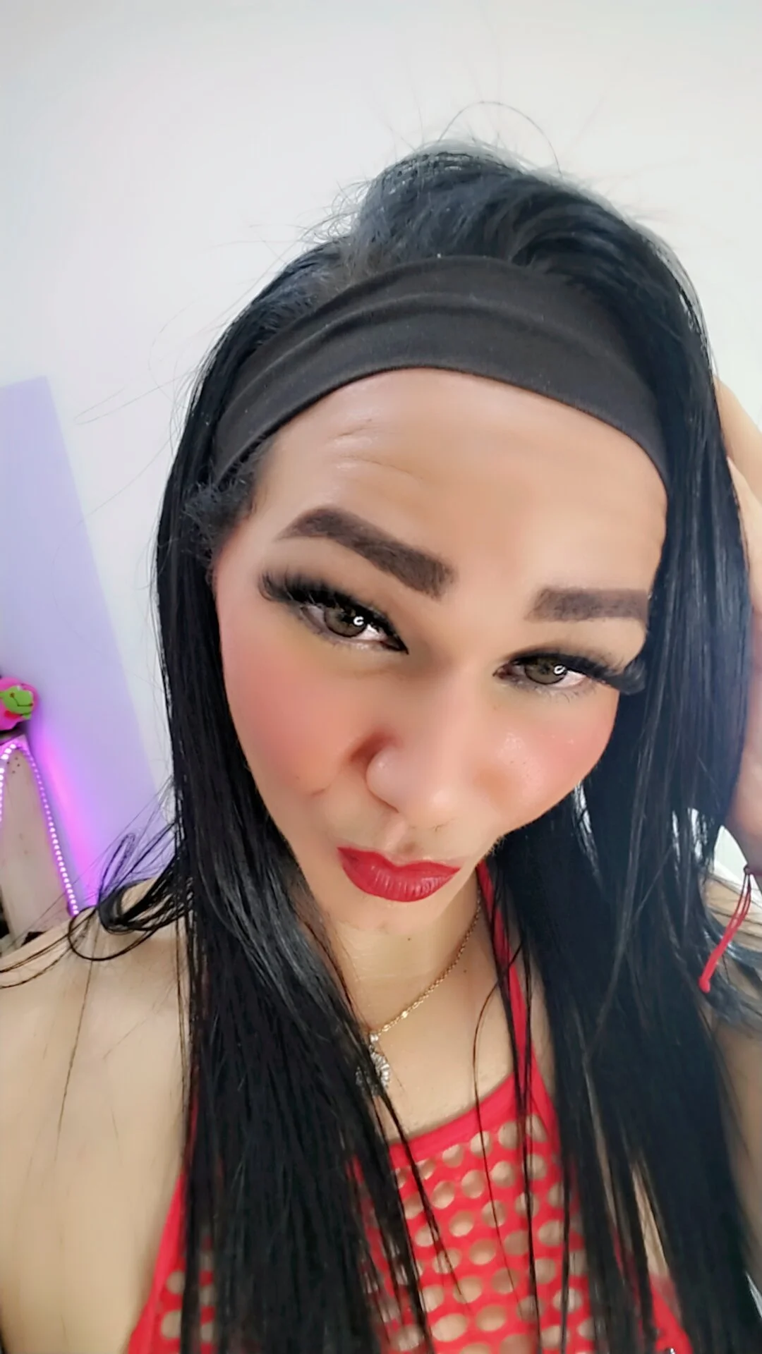 XXX Porn Photo of Nude Michellcockxxx 6