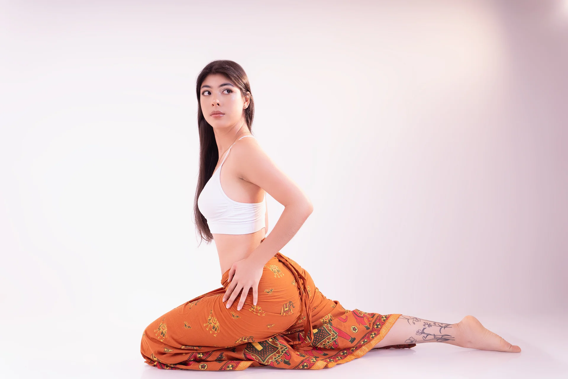 XXX Porn Photo of Nude CristineCaru 2
