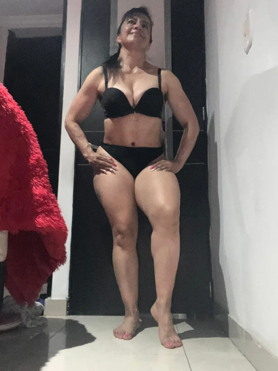 XXX Porn Photo of Nude clara_heat 144