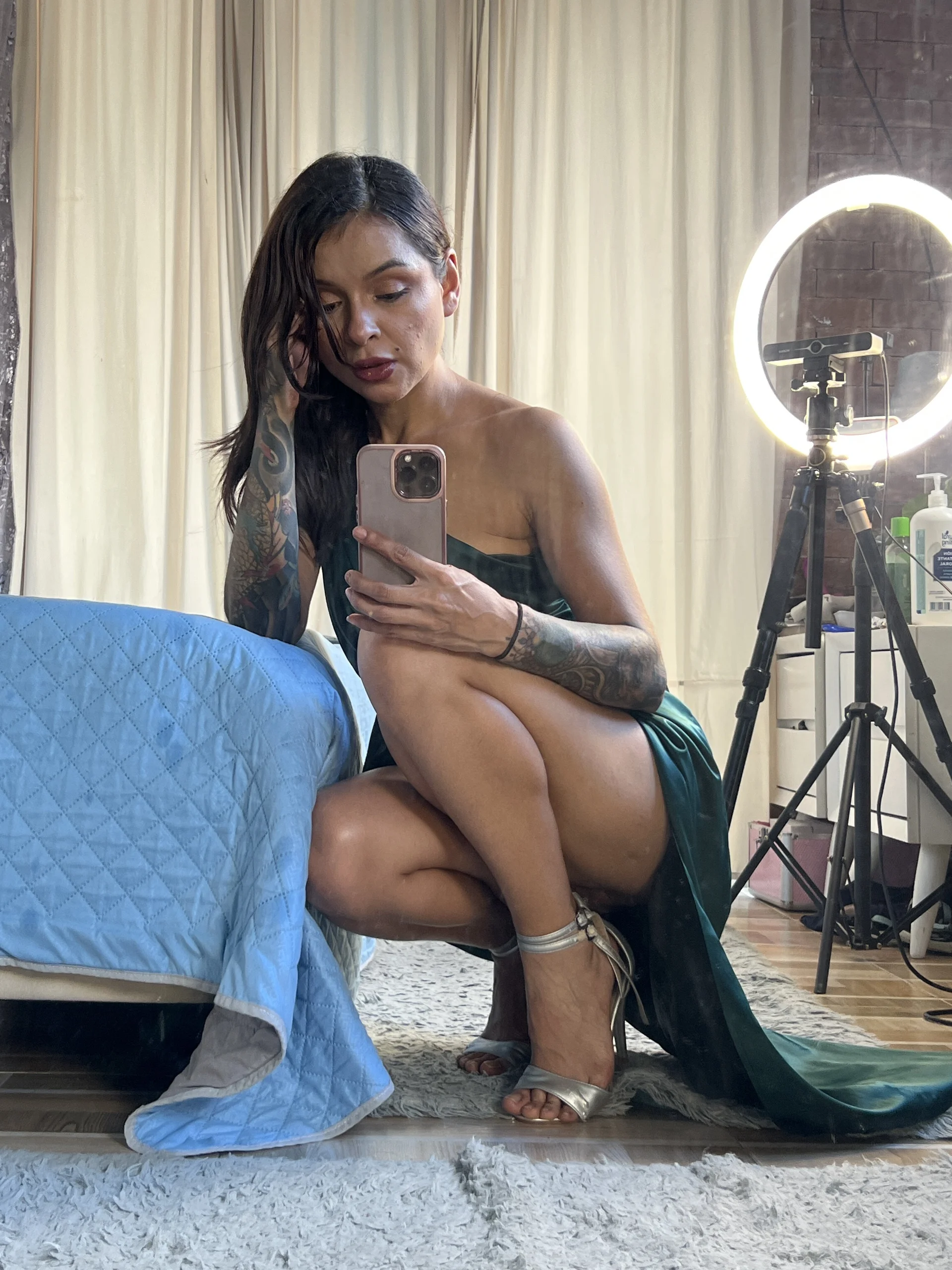 XXX Porn Photo of Nude Selena_G69 1152