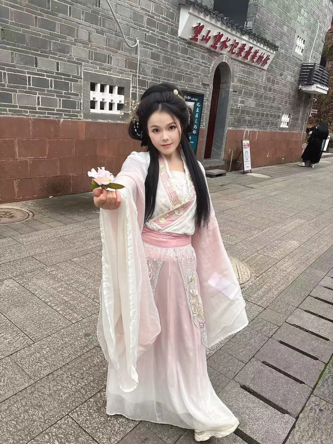 XXX Porn Photo of Nude Tianxin69 1