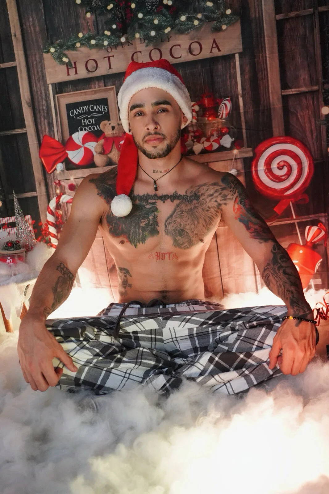 XXX Porn Photo of Nude Seth_Owner 8