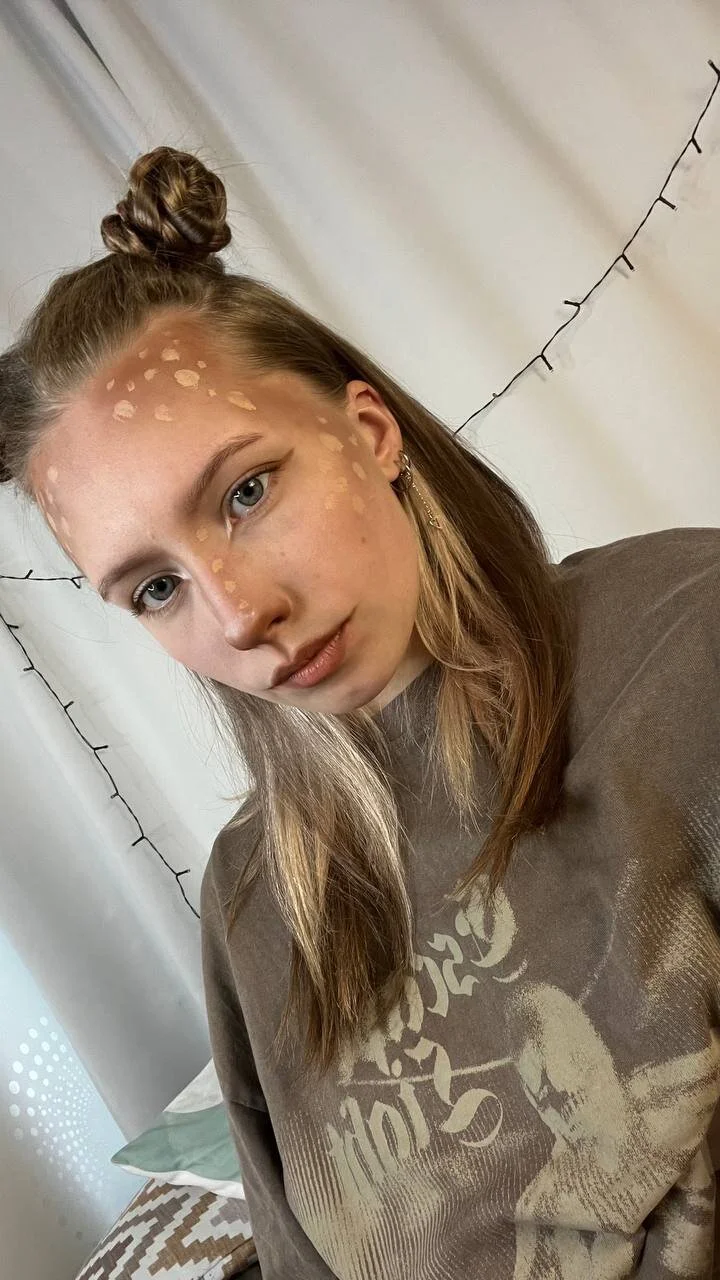 XXX Porn Photo of Nude bubble_bbb 14