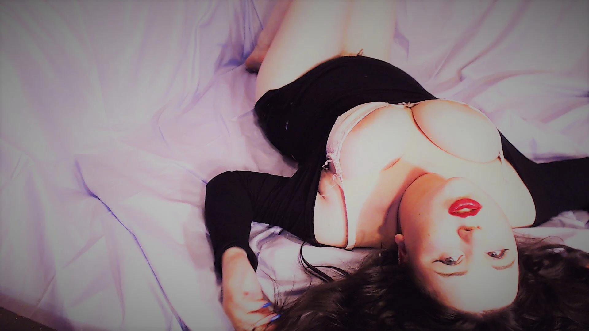 XXX Porn Photo of Nude FancyLily 2