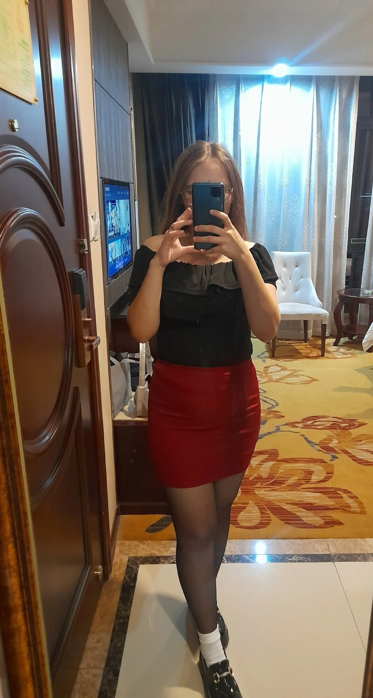 XXX Porn Photo of Nude AlisaKisa 3