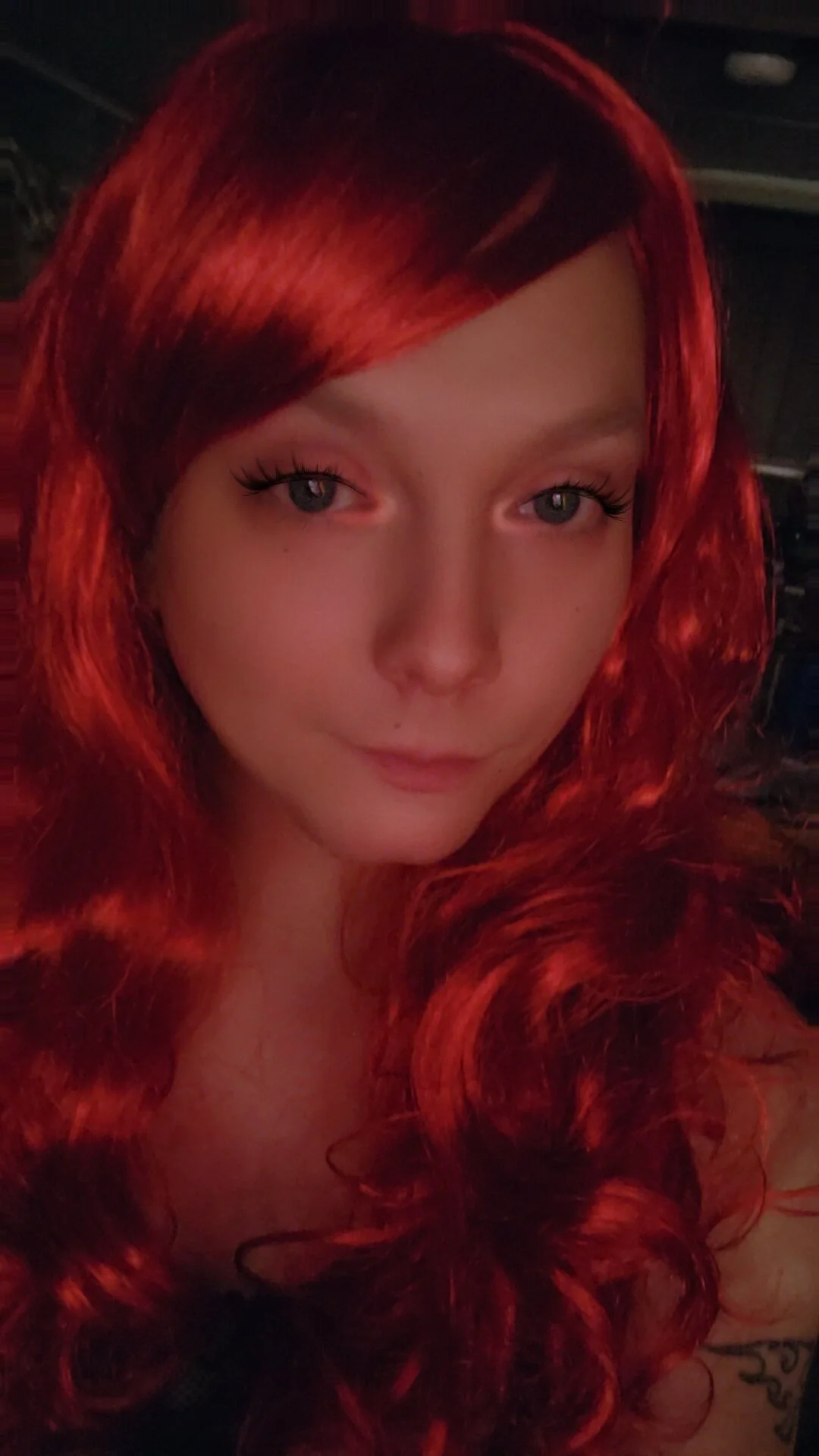 XXX Porn Photo of Nude Cassie_xxx 8