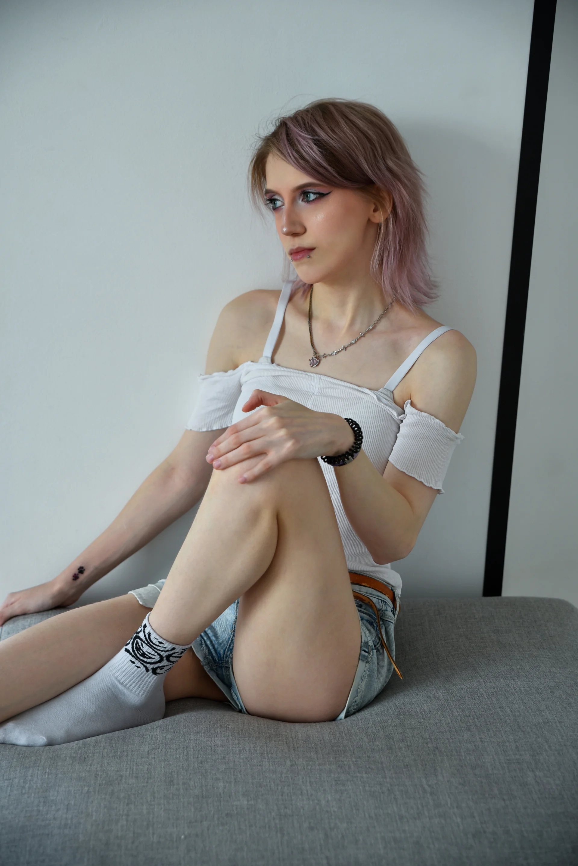 XXX Porn Photo of Nude MoonlightAsuna 6