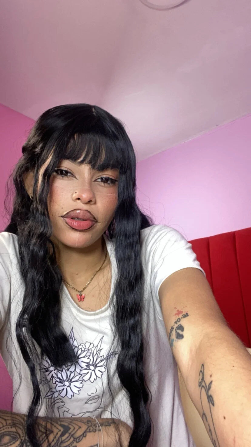 XXX Porn Photo of Nude Bunny_bel 37